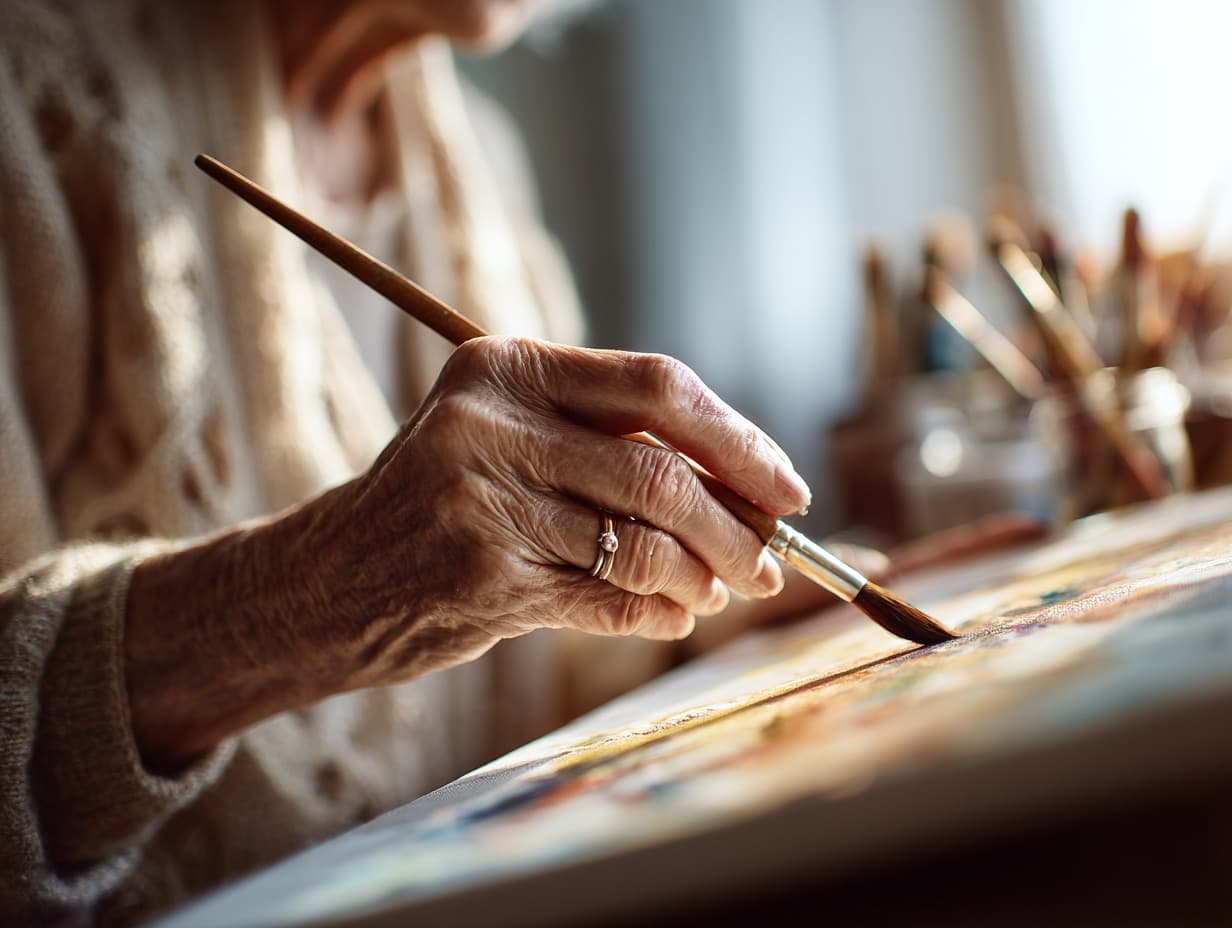 Epitalon: Telomerase Activation and the Science of Biological Aging — research article by Sol Rivera