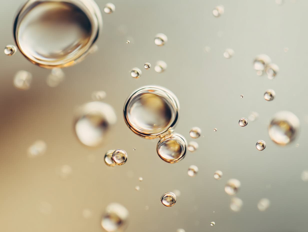 Glutathione: The Antioxidant Your Cells Actually Make — research article by Sol Rivera