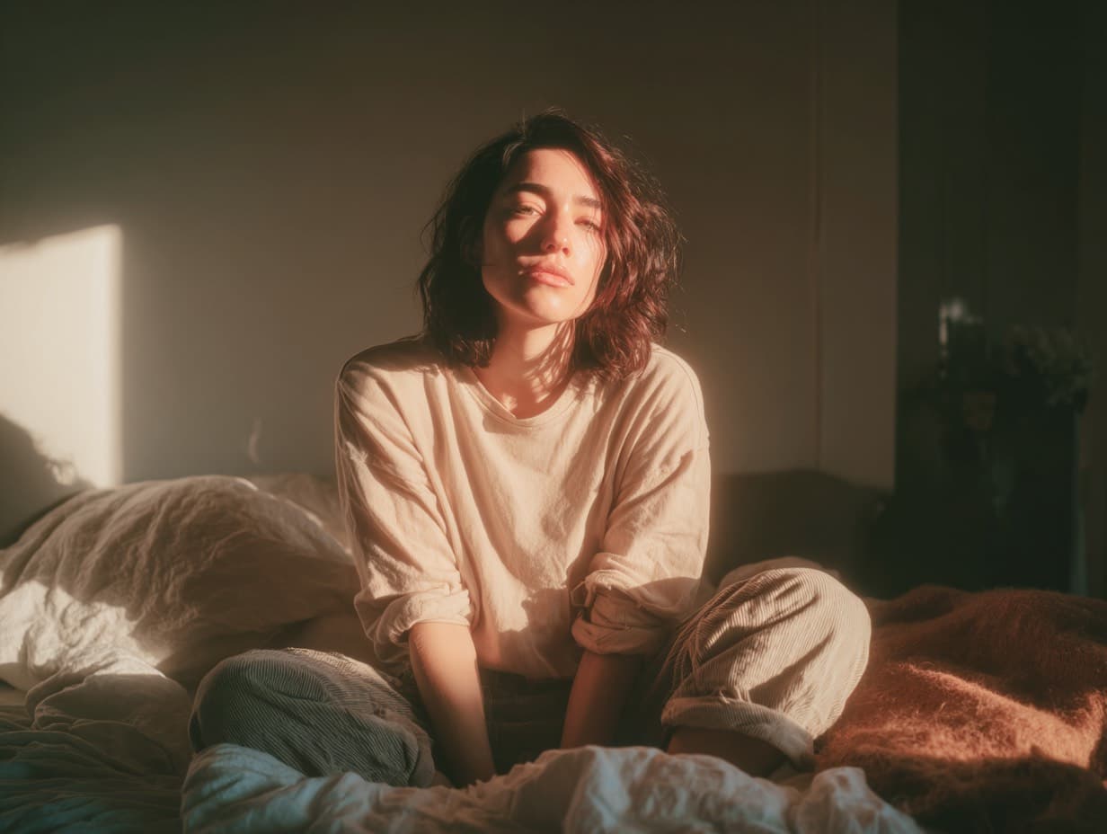 Sermorelin vs. HGH: What the Research Actually Compares — research article by Sol Rivera