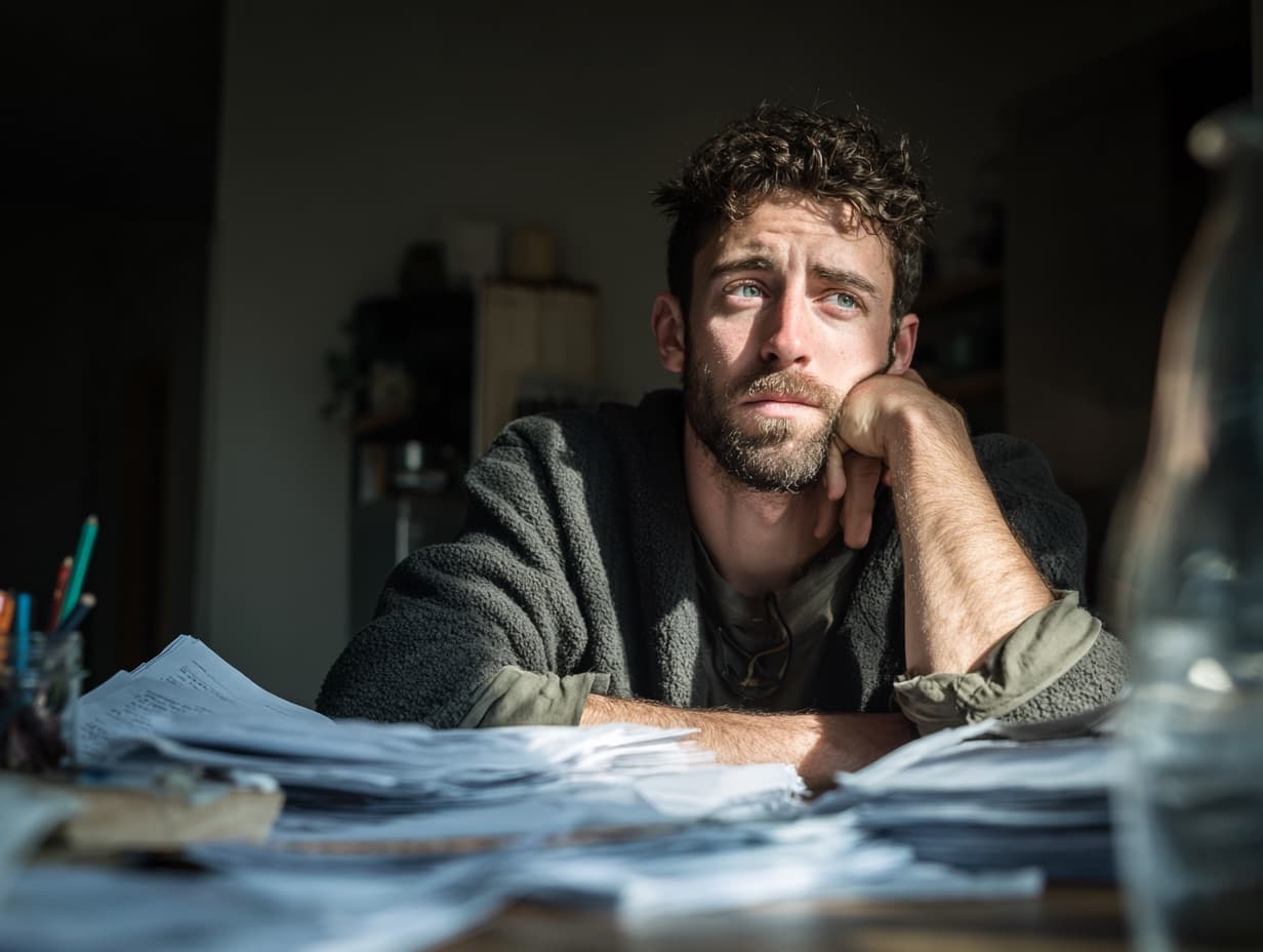 The Science of Peptide Stacking — research article by Sol Rivera