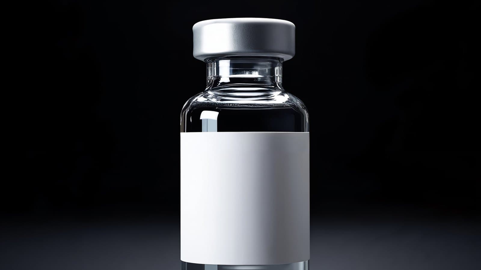 How to Reconstitute Lyophilized Peptides: Bacteriostatic Water, Ratios, Sterile Technique, and Storage — research article hero image
