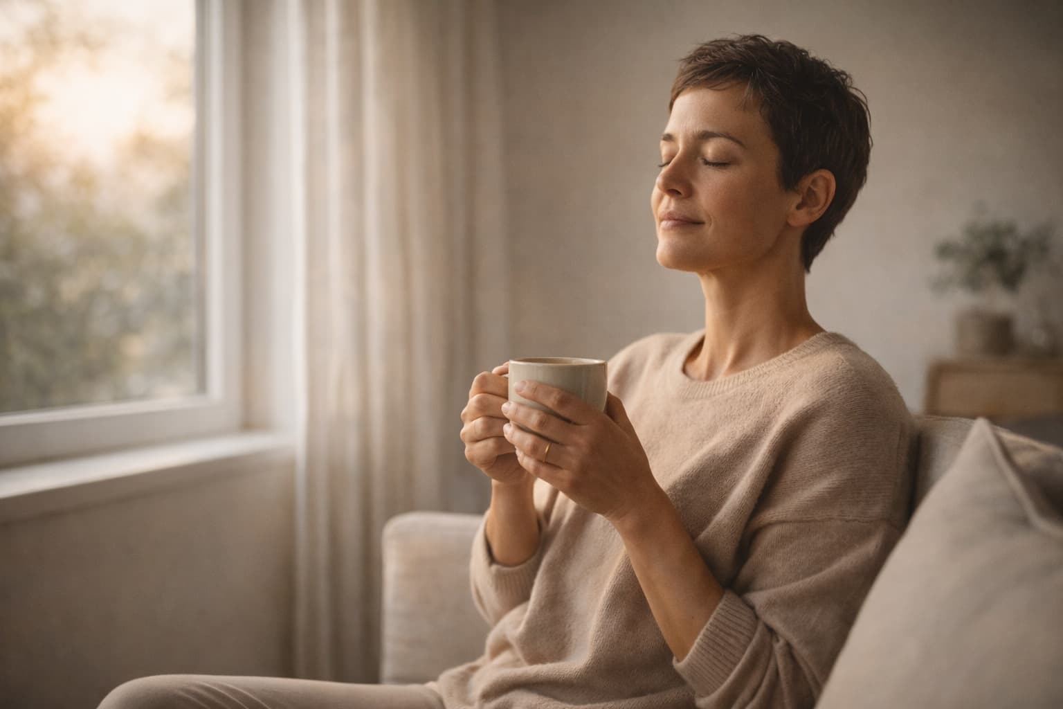 Selank: The Anxiolytic Peptide That Doesn't Sedate — research article by Sol Rivera