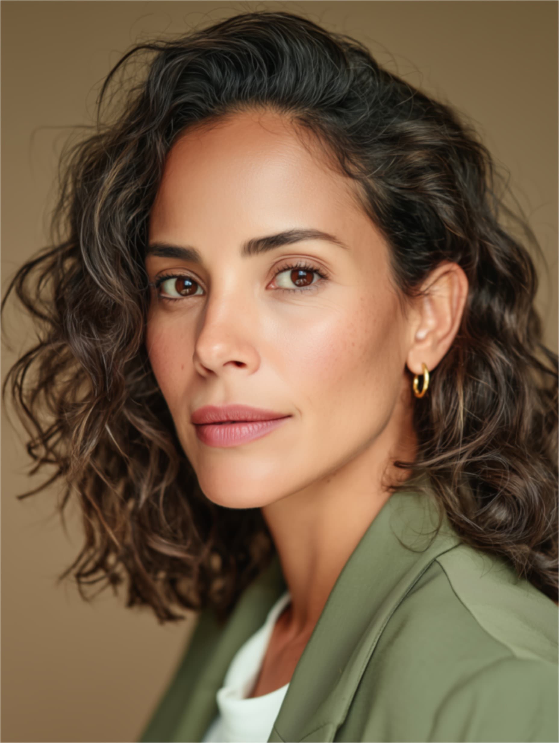 Sol Rivera, Skin Science & Longevity Educator